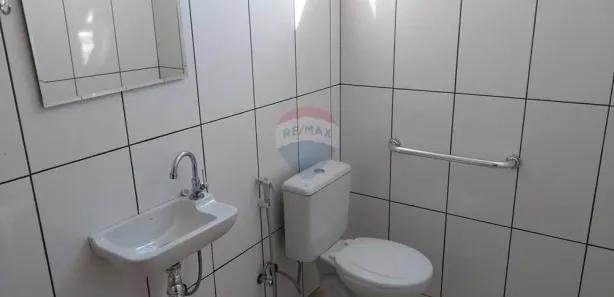 Conjunto Comercial / Sala para alugar, 75m² no Jardim Bela Vista Continuação, Cosmópolis