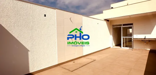 Apartamento com 3 Quartos à venda, 145m² no Europa, Contagem