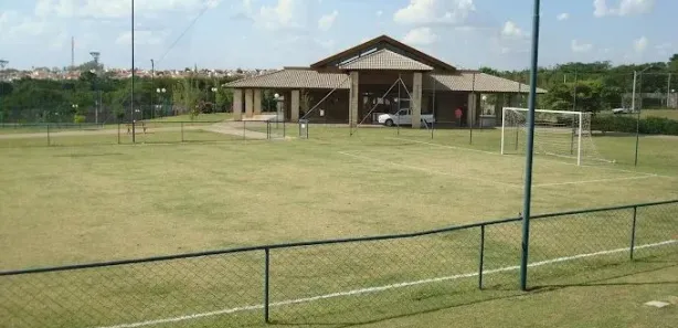 Casa de Condomínio com 3 Quartos para alugar, 157m² no Condomínio Residencial Quebec, São Carlos
