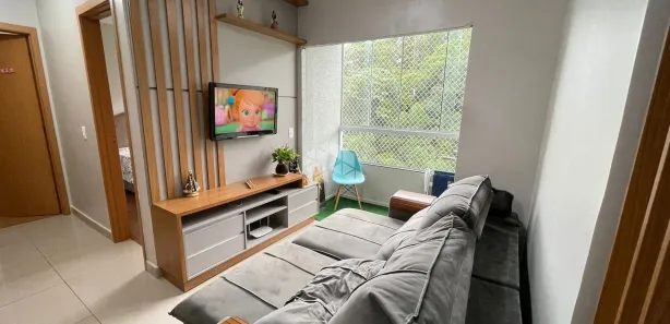 Apartamento com 2 Quartos à venda, 44m² no Jaraguá Esquerdo, Jaraguá do Sul
