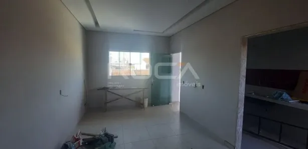 Prédio Inteiro com 3 Quartos para alugar, 199m² no Parque Santa Felícia Jardim, São Carlos