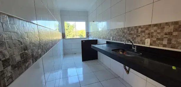Sobrado com 2 Quartos para alugar, 80m² no Chácaras de Inoã (Inoã), Maricá