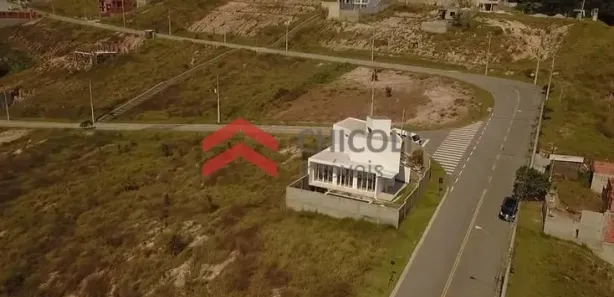 Terreno / Lote / Condomínio à venda, 200m² no Jardim Rosemary, Itapevi