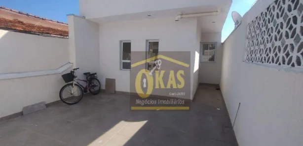 Casa com 3 Quartos à venda, 100m² no Cidade Cruzeiro do Sul, Suzano