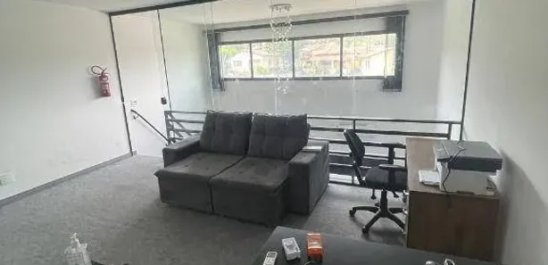 Conjunto Comercial / Sala à venda, 57m² no Centro, Jaguariúna