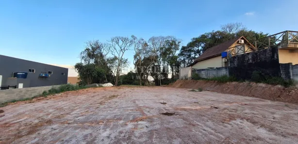 Terreno / Lote / Condomínio à venda, 3940m² no Centro, Campo Magro