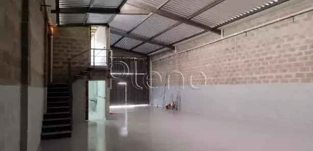 Galpão / Depósito / Armazém para alugar, 200m² no Jardim Europa, Salto