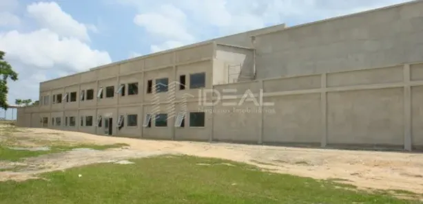 Galpão / Depósito / Armazém para venda ou aluguel, 145000m² no Travessão, Campos dos Goytacazes