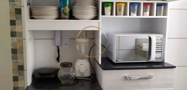 Apartamento com 2 Quartos para alugar, 70m² no Porto Seguro, Porto Seguro