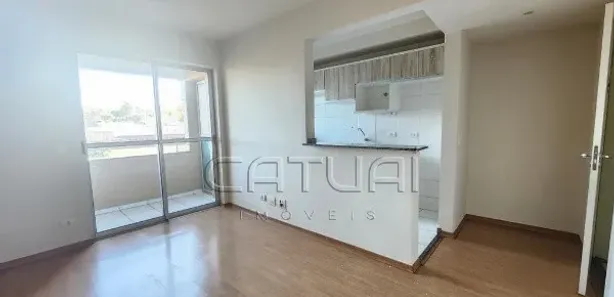 Apartamento com 3 Quartos para alugar, 70m² no Residencial José Lázaro Gouvea, Londrina