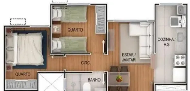 Imagem do imóvel