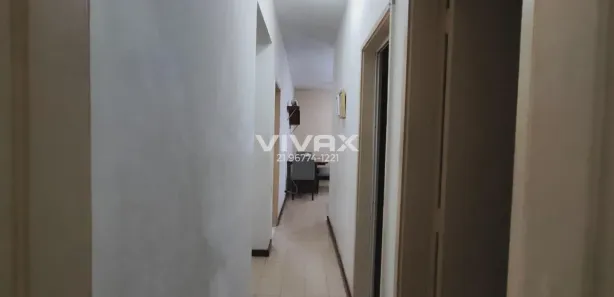 Apartamento com 2 Quartos à venda, 54m² no Todos os Santos, Rio de Janeiro