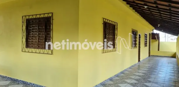 Casa com 3 Quartos à venda, 191m² no Jardim das Palmeiras, Capim Branco