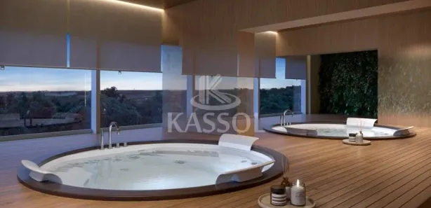 Apartamento com 2 Quartos à venda, 107m² no Country, Cascavel