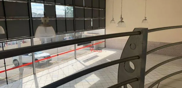 Loja / Salão / Ponto Comercial para venda ou aluguel, 335m² no Centro, Santa Bárbara D'Oeste