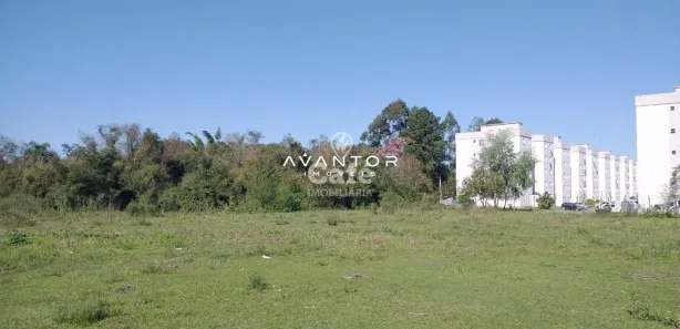 Terreno / Lote / Condomínio à venda, 13m² no Passo D'Areia, Santa Maria