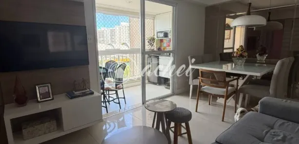 Apartamento com 3 Quartos à venda, 80m² no Paralela, Salvador