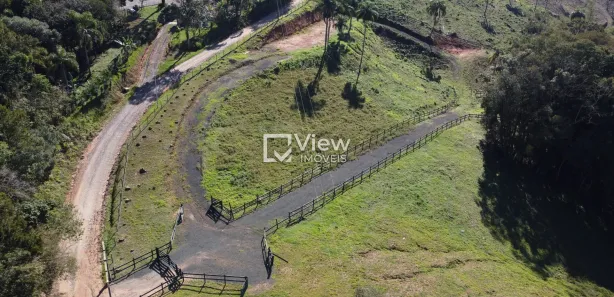 Terreno / Lote / Condomínio à venda, 24466m² no Itaqui de Cima, Campo Largo