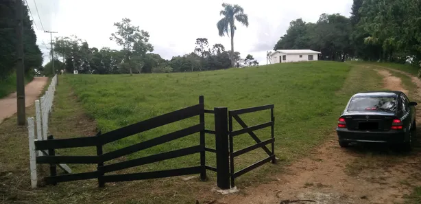 Fazenda / Sítio / Chácara à venda, 65000m² no Zacarias, São José dos Pinhais