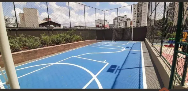 Studio com 1 Quarto à venda, 38m² no Centro, Osasco