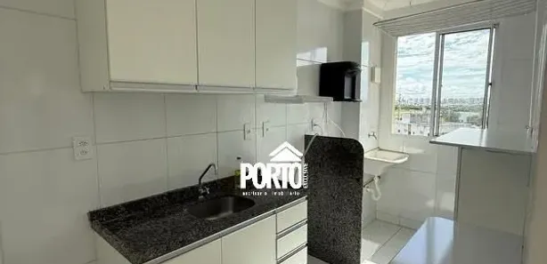 Apartamento com 2 Quartos para alugar, 55m² no Aeroporto, Aracaju