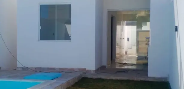 Casa com 2 Quartos à venda, 100m² no Jauá (Abrantes), Camaçari