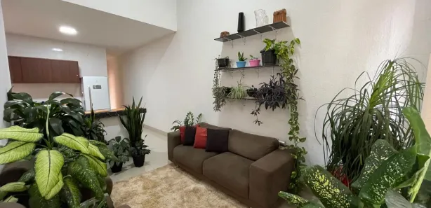 Casa com 3 Quartos à venda, 115m² no Setor Residencial Campos Elísios, Aparecida de Goiânia