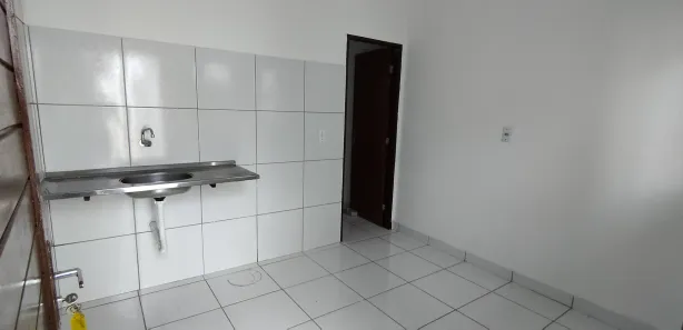 Kitnet com 1 Quarto para alugar, 23m² no Dix-Sept Rosado, Natal