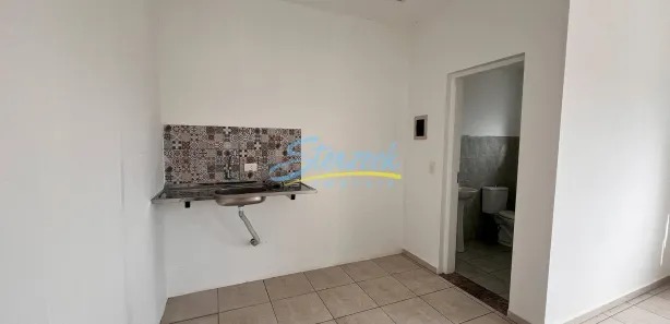 Conjunto Comercial / Sala para alugar, 48m² no Centro, Vinhedo