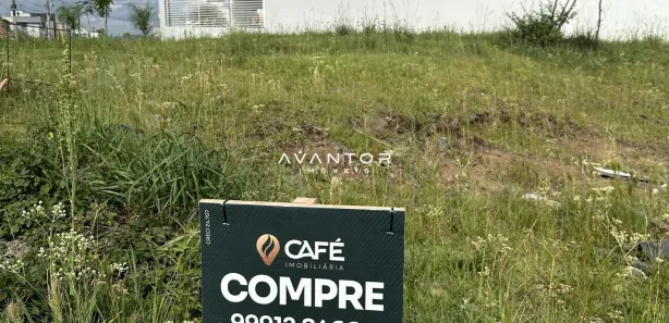 Terreno / Lote / Condomínio à venda, 462m² no São José, Santa Maria
