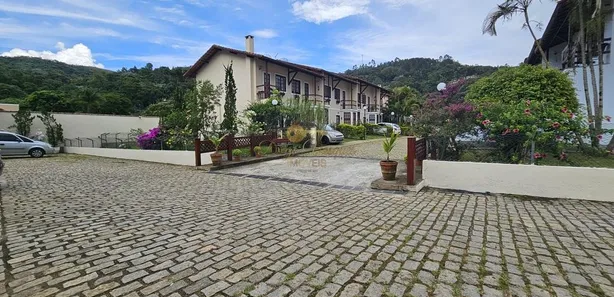 Casa de Condomínio com 2 Quartos à venda, 58m² no Parque do Imbui, Teresópolis