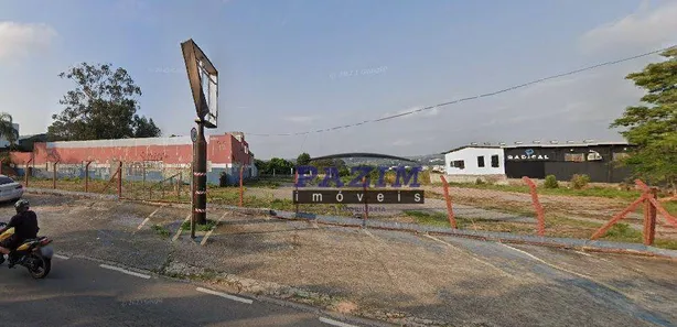 Terreno / Lote Comercial para alugar, 10000m² no Vista Alegre, Vinhedo