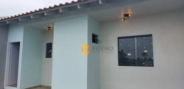 Casa com 2 Quartos à venda, 54m² no Centro, São Francisco do Sul