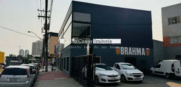 Loja / Salão / Ponto Comercial para alugar, 100m² no Parque Bela Vista, Votorantim