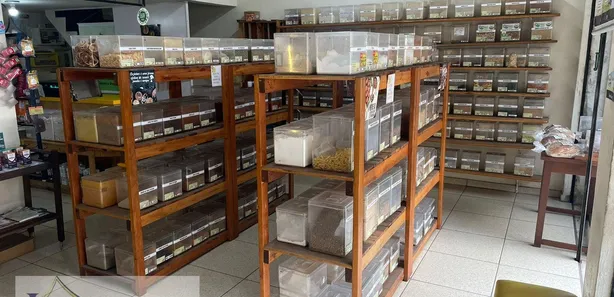 Loja / Salão / Ponto Comercial à venda, 120m² no Centro, Paty do Alferes