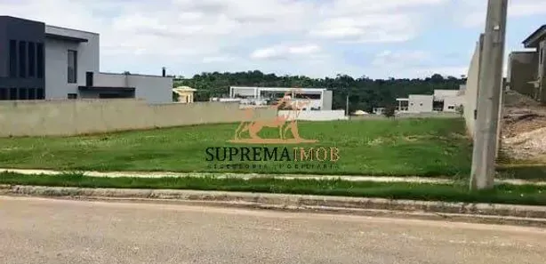Terreno / Lote / Condomínio à venda, 1000m² no Chácaras Residenciais Santa Maria, Votorantim