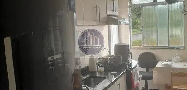 Apartamento com 2 Quartos à venda, 50m² no Jardim Pedra Branca, São Paulo