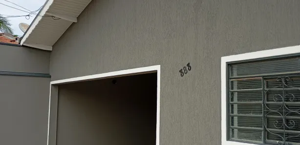 Casa de Vila com 3 Quartos à venda, 128m² no Parque Via Norte, Campinas