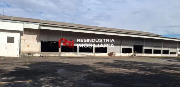 Galpão / Depósito / Armazém para alugar, 6700m² no Industrial Anhangüera, Osasco