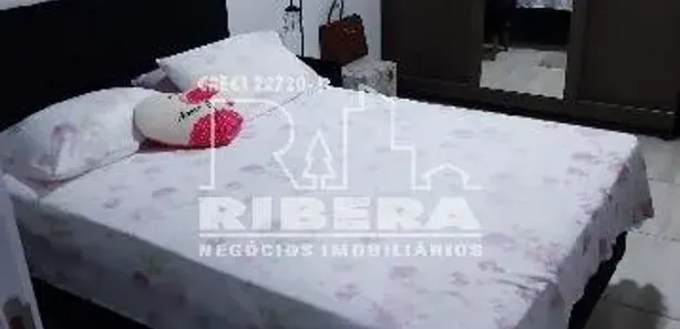 Kitnet com 1 Quarto à venda, 34m² no Jardim Sarkis Abibe, Votorantim