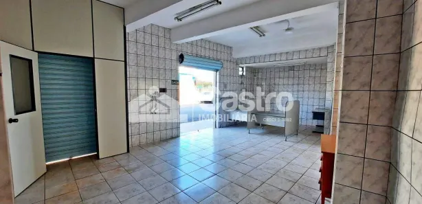 Loja / Salão / Ponto Comercial para alugar, 46m² no Conjunto Habitacional Antônio Pedro Ortolan, Sertãozinho