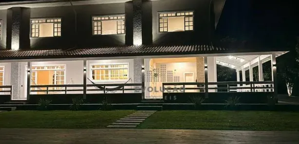 Casa com 5 Quartos à venda, 520m² no Vasca, Nova Trento