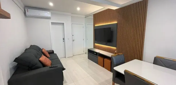 Apartamento com 2 Quartos à venda, 66m² no Morretes, Itapema