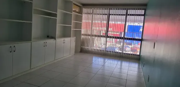 Conjunto Comercial / Sala à venda, 22m² no Asa Norte, Brasília