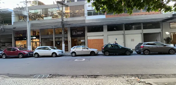 Loja / Salão / Ponto Comercial para alugar, 75m² no Icaraí, Niterói