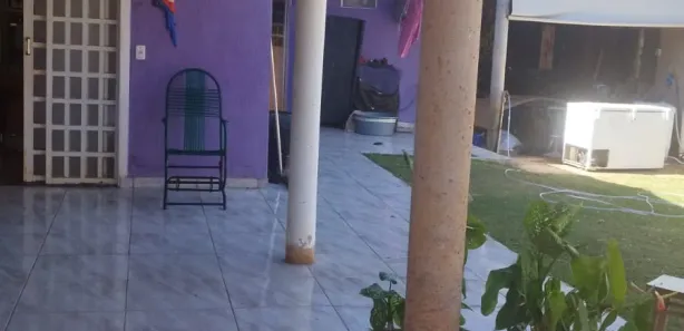 Casa de Condomínio com 4 Quartos à venda, 400m² no Ponte Alta Norte, Brasília