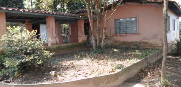 Fazenda / Sítio / Chácara com 2 Quartos à venda, 24200m² no São Pedro, Itupeva