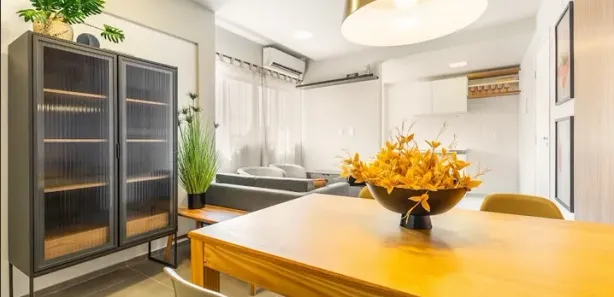 Apartamento com 2 Quartos à venda, 54m² no Centro, Timon
