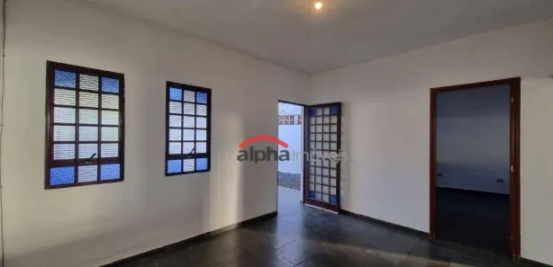 Casa com 2 Quartos para alugar, 70m² no Vila Menuzzo, Sumaré