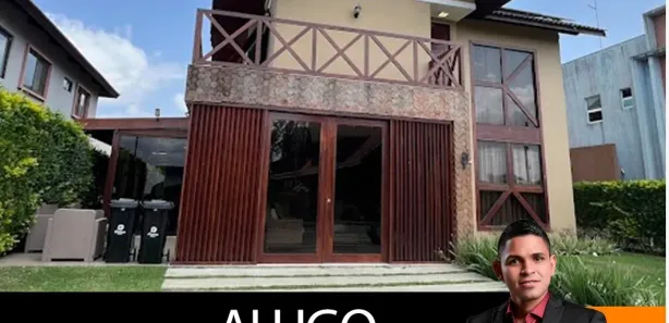 Casa de Condomínio com 1 Quarto para alugar, 200m² no , Bananeiras